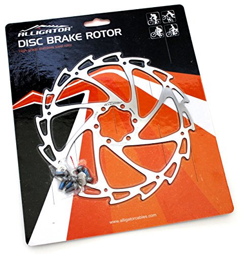 Algopix Similar Product 3 - Alligator Light Weight WindCutter Disc