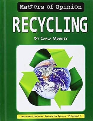Recycling