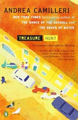 Treasure Hunt