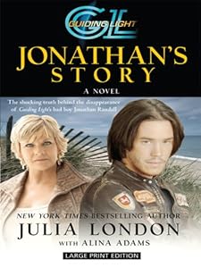 Jonathan's Story