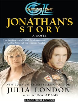 Jonathan's Story