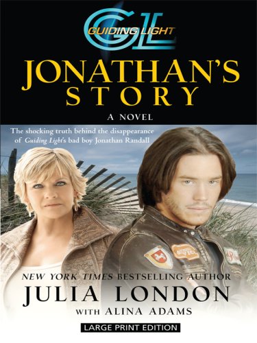 Jonathan's Story by Julia London