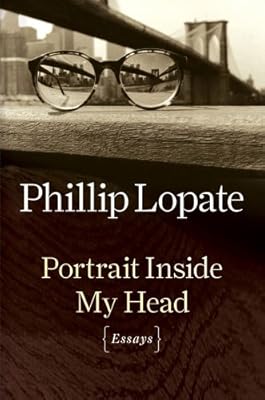 Portrait Inside My Head: Essays