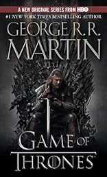 A Game of Thrones: A Song of Ice and Fire: Book One