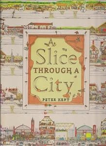 Slice Through The A City