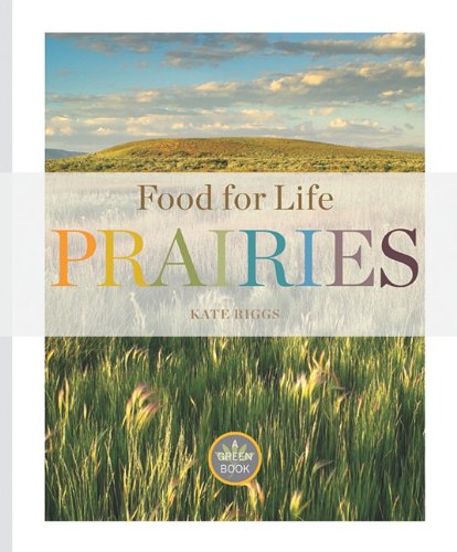 Prairies by Kate Riggs