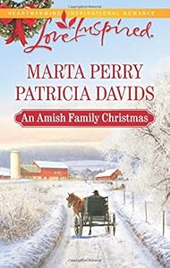An Amish Family Christmas: Heart of Christmas\A Plain Holiday