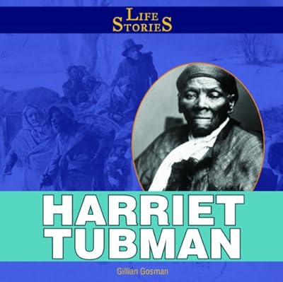 Harriet Tubman