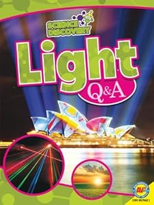 Light Q&amp;A by Gina L. Hamilton