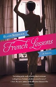 French Lessons: A Novel