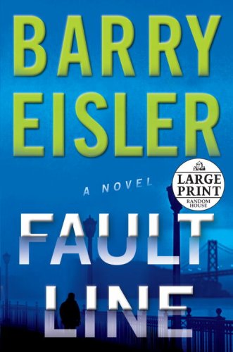 Fault Line by Barry Eisler