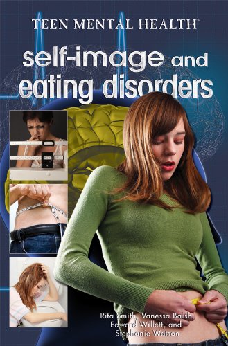 Self-Image and Eating Disorders by Edward Willett