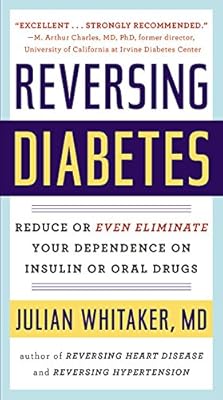 Reversing Diabetes
