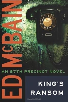 King’s Ransom (87th Precinct Book 10)