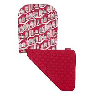 Maclaren Seat Liner