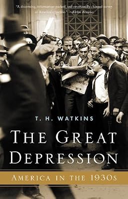 The Great Depression: America in the 1930s