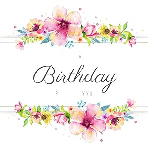 Happy 95th Birthday Guest Book: Beautiful Birthday Party Keepsake Gift For Family & Friends Of A 95 Year Old To Sign & Write Messages In.