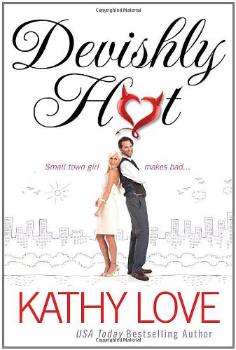 Devilishly Hot by Kathy Love