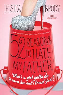 52 Reasons to Hate My Father