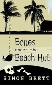 Bones Under the Beach Hut