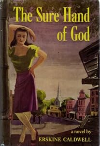 The Sure Hand of God