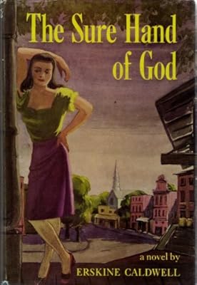 The Sure Hand of God