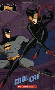 Cool Cat (The Batman)