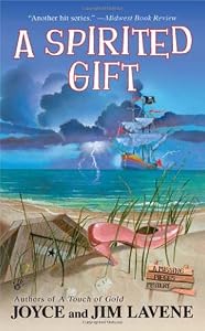 A Spirited Gift