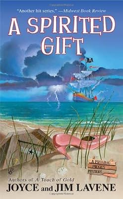 A Spirited Gift