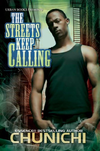 The Streets Keep Calling by Chunichi