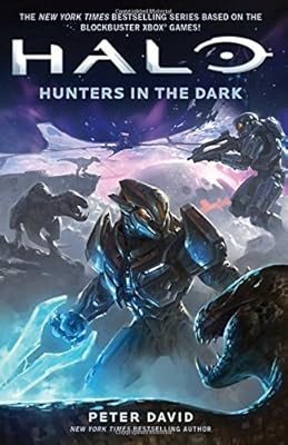 Hunters in the Dark