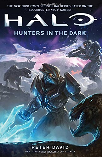 Hunters in the Dark by Peter David