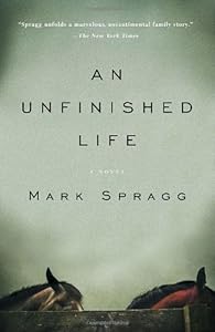 An Unfinished Life by Mark Spragg