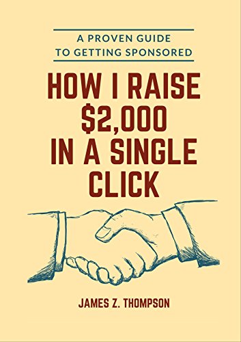 Algopix Similar Product 3 - How I Raise 2000 In A Single Click A