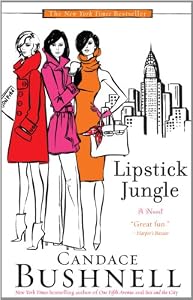 Lipstick Jungle