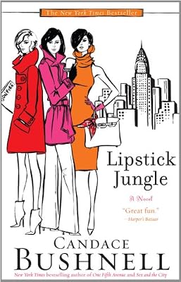 Lipstick Jungle