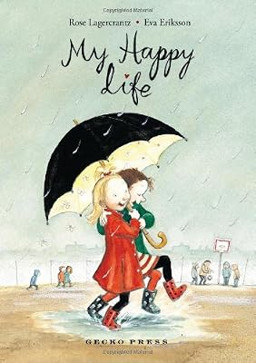 My Happy Life