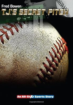 T. J.'s Secret Pitch