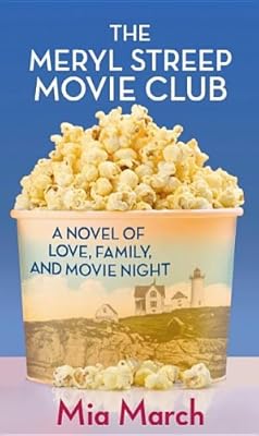 The Meryl Streep Movie Club