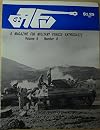 AFV-G2 (Volume 5, No. 8, March-April 1976)