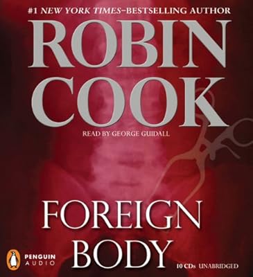 Foreign Body