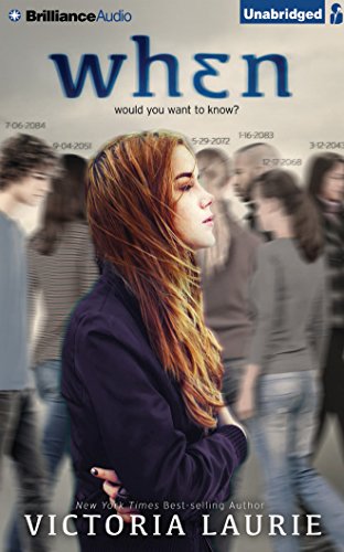 When by Victoria Laurie