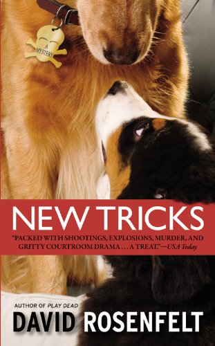 New Tricks by David Rosenfelt