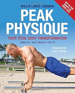 Peak Physique: Your Total Body Transformation
