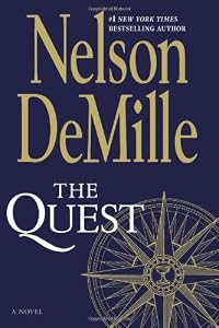 The Quest: A Novel