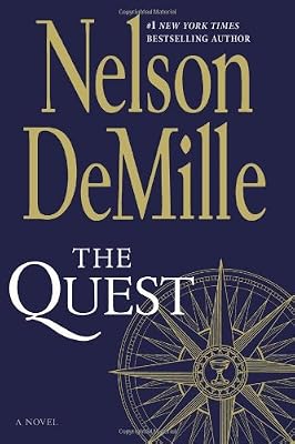 The Quest: A Novel
