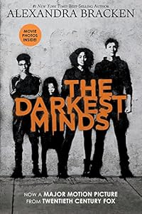 The Darkest Minds