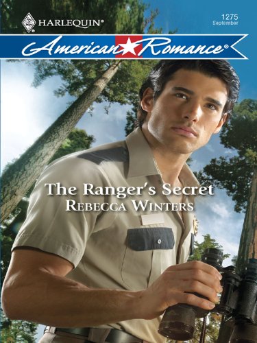 The Ranger's Secret by Rebecca Winters