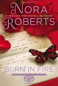 Born in Fire: The Born In Trilogy #1