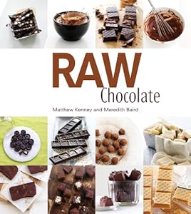 Raw Chocolate (Everyday Raw)